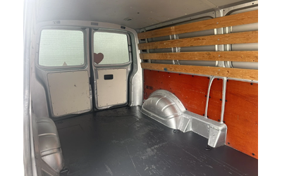 VW T5 - автомобили, коли, обяви за нови и употребявани 9