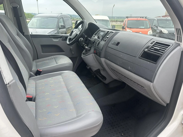 VW T5 - автомобили, коли, обяви за нови и употребявани 10