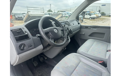 VW T5 - автомобили, коли, обяви за нови и употребявани 11