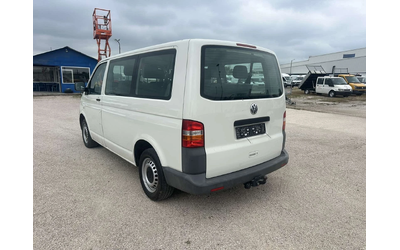 VW T5 - автомобили, коли, обяви за нови и употребявани 6