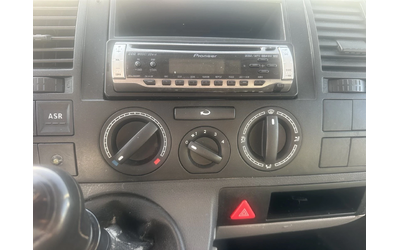 VW T5 - автомобили, коли, обяви за нови и употребявани 11