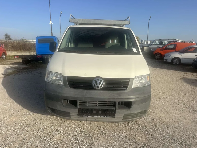 VW T5 - автомобили, коли, обяви за нови и употребявани 2