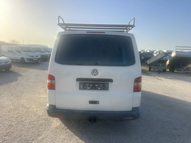 VW T5 - автомобили, коли, обяви за нови и употребявани 4