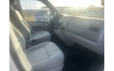VW T5 - автомобили, коли, обяви за нови и употребявани 9