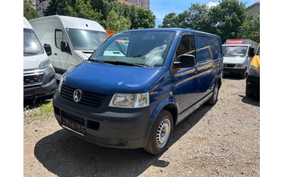 vw-t5 - 0