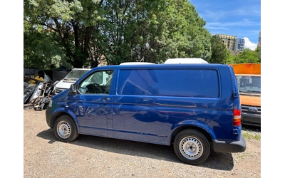 vw-t5 - 2