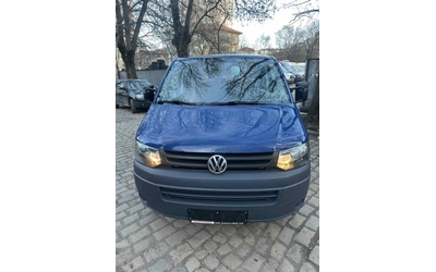 vw-t5 - 2