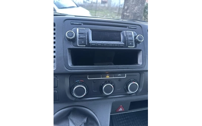 VW T5 2.0TDi - автомобили, коли, обяви за нови и употребявани 6