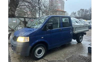 vw-t5 - 0