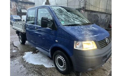 vw-t5 - 1