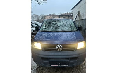 vw-t5 - 4