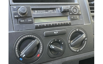 VW T5 2.5TDi - автомобили, коли, обяви за нови и употребявани 9