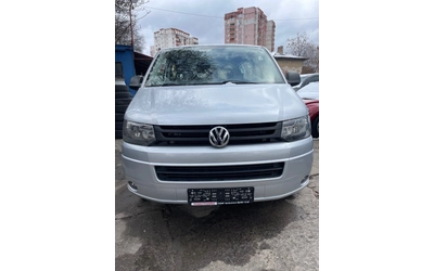 vw-t5 - 2