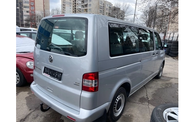 VW T5 2, 0 TDi - автомобили, коли, обяви за нови и употребявани 6