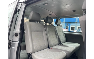 VW T5 2, 0 TDi - автомобили, коли, обяви за нови и употребявани 7