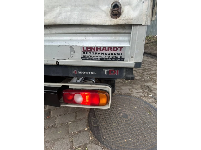 VW T5 2, 5 TDi 4motion - автомобили, коли, обяви за нови и употребявани 5