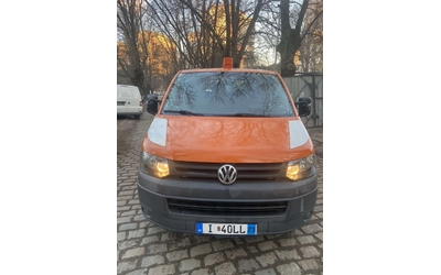 vw-t5 - 2