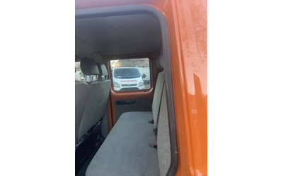 VW T5 2, 0 TDi - автомобили, коли, обяви за нови и употребявани 6
