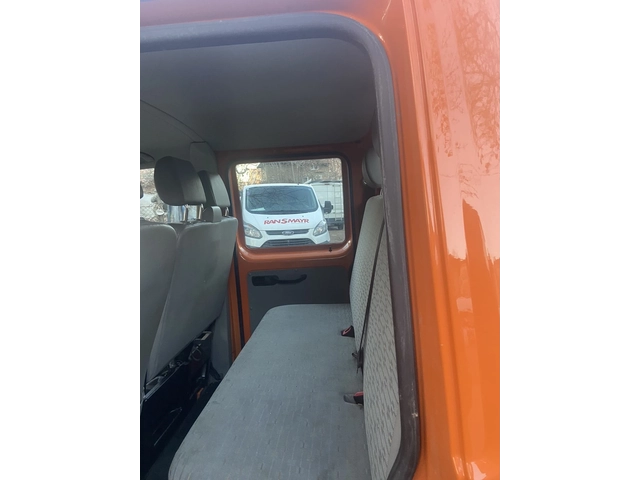 VW T5 2, 0 TDi - автомобили, коли, обяви за нови и употребявани 6