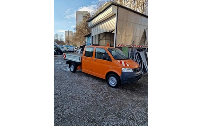 vw-t5 - 0