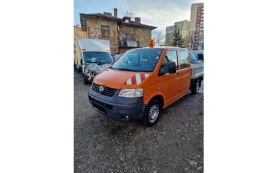 vw-t5 - 2