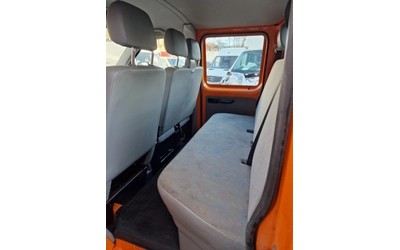 VW T5 1.9TDi - автомобили, коли, обяви за нови и употребявани 6