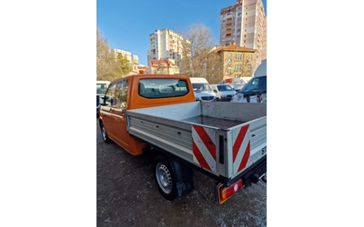VW T5 1.9TDi - автомобили, коли, обяви за нови и употребявани 7