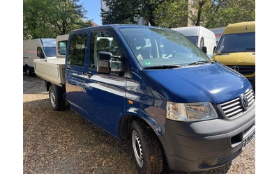 vw-t5 - 0