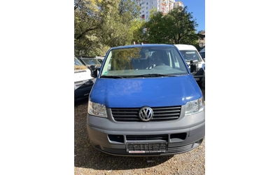 vw-t5 - 1