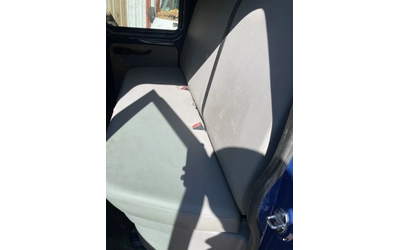 VW T5 2.5TDi - автомобили, коли, обяви за нови и употребявани 6