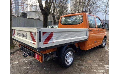 vw-t5 - 1