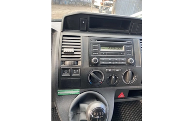 VW T5 1.9 TDi - автомобили, коли, обяви за нови и употребявани 7