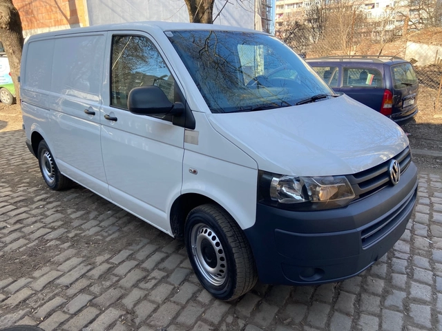 VW T5 2.0TDi - автомобили, коли, обяви за нови и употребявани 2