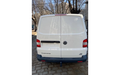 vw-t5 - 4