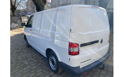 vw-t5 - 5