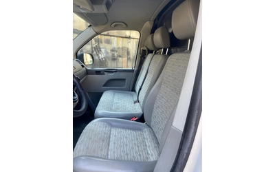 VW T5 2.0TDi - автомобили, коли, обяви за нови и употребявани 6