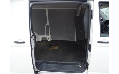 VW T5 - автомобили, коли, обяви за нови и употребявани 10