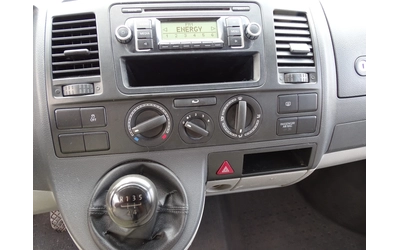 VW T5 - автомобили, коли, обяви за нови и употребявани 11