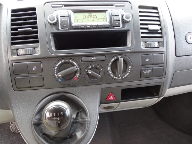 VW T5 - автомобили, коли, обяви за нови и употребявани 11