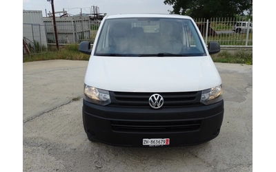 vw-t5 - 1