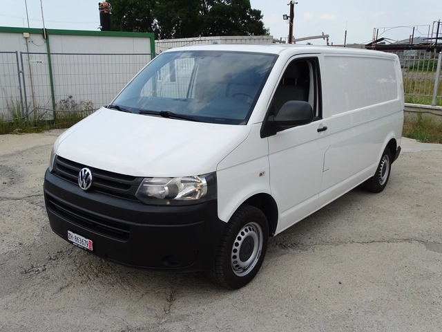 VW T5 - автомобили, коли, обяви за нови и употребявани 2