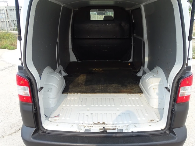 VW T5 - автомобили, коли, обяви за нови и употребявани 6