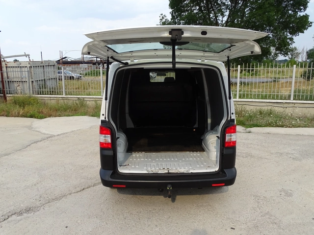 VW T5 - автомобили, коли, обяви за нови и употребявани 7