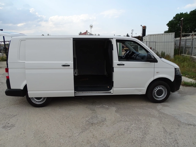 VW T5 - автомобили, коли, обяви за нови и употребявани 9