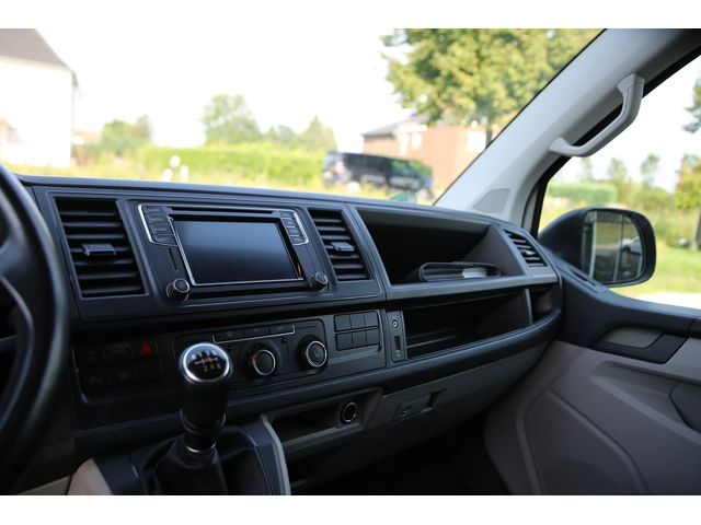 VW T6 2.0TDI  Transporter - автомобили, коли, обяви за нови и употребявани 12