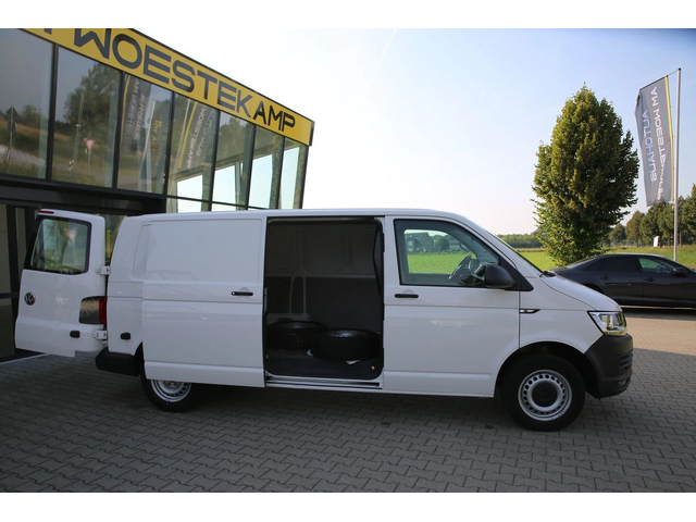 VW T6 2.0TDI  Transporter - автомобили, коли, обяви за нови и употребявани 13