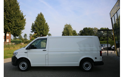 VW T6 2.0TDI  Transporter - автомобили, коли, обяви за нови и употребявани 14