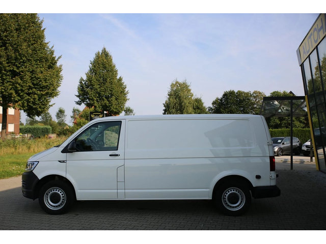 VW T6 2.0TDI  Transporter - автомобили, коли, обяви за нови и употребявани 14