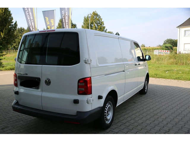VW T6 2.0TDI  Transporter - автомобили, коли, обяви за нови и употребявани 2