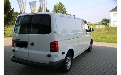 VW T6 2.0TDI  Transporter - автомобили, коли, обяви за нови и употребявани 6